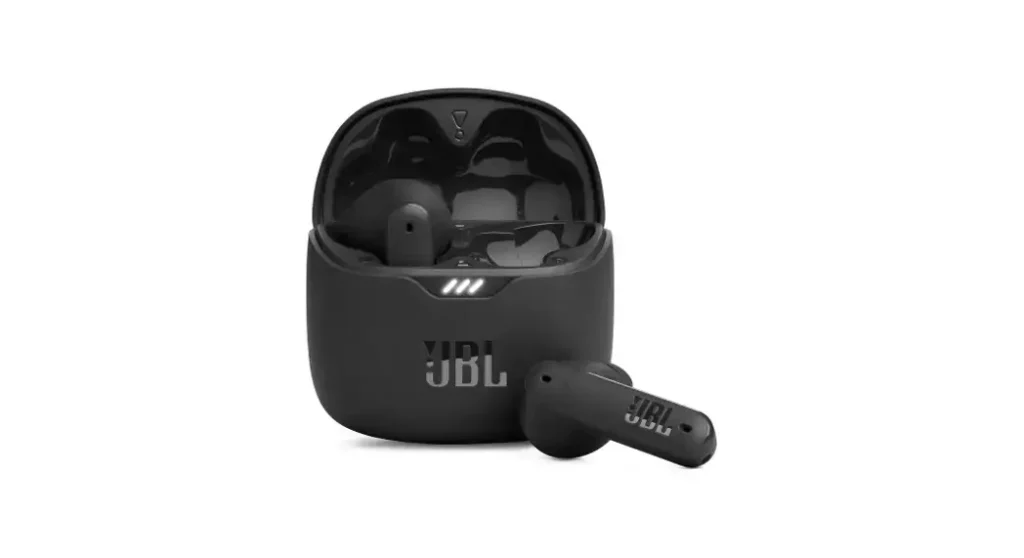 JBL Flex TWS Earbuds