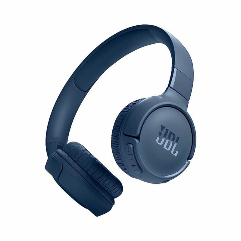 JBL Tune 520BT Headphones